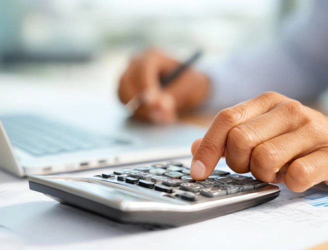 Import VAT deferral