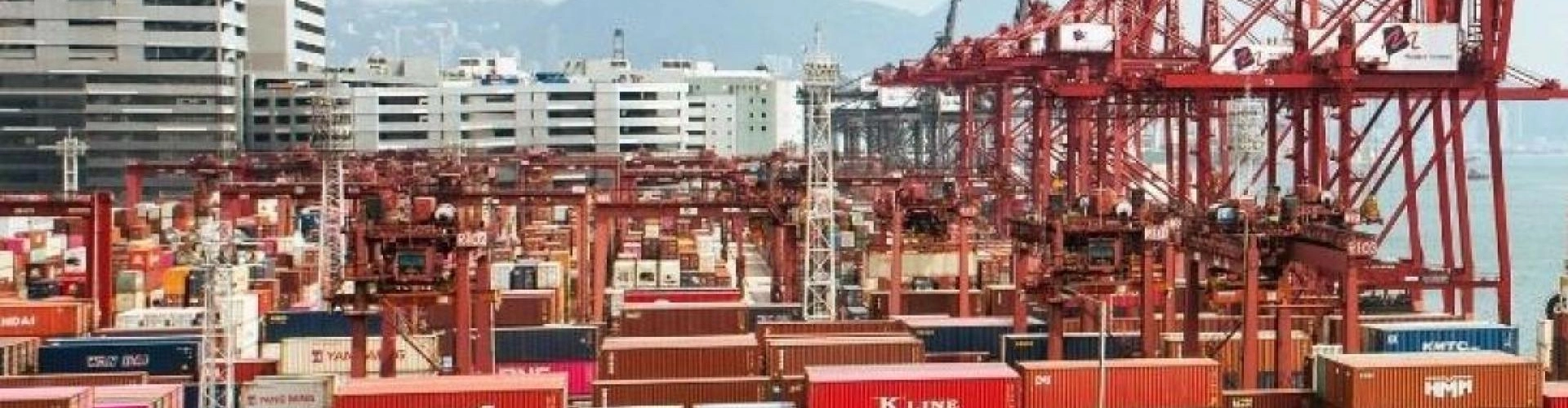 Kínai import